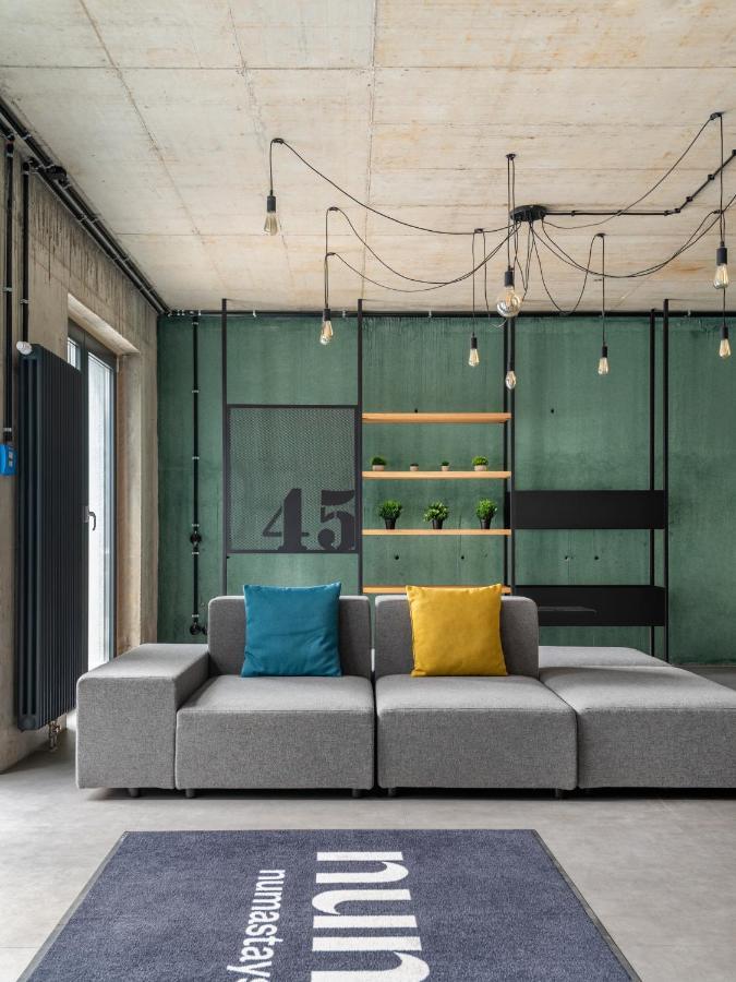 Numa Munico Appart hôtel 4*