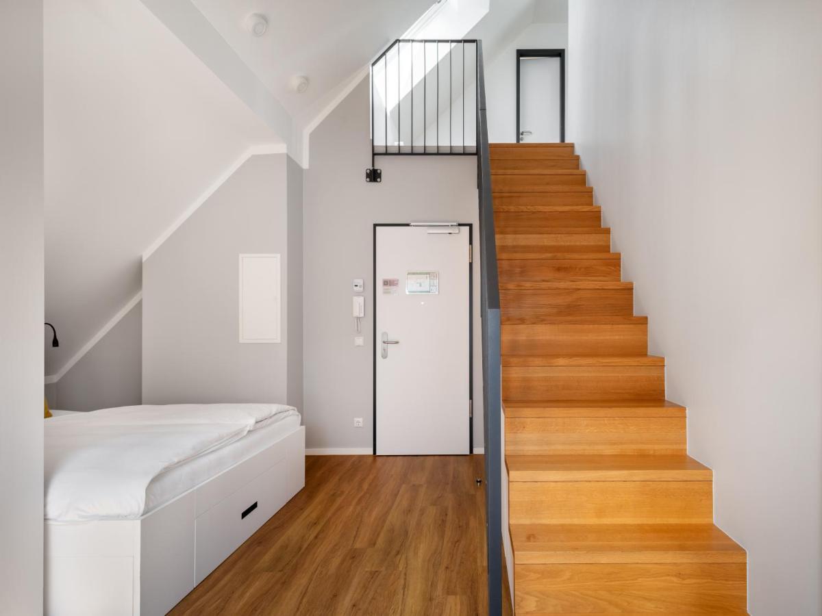 Appart hôtel Numa Munico Munich