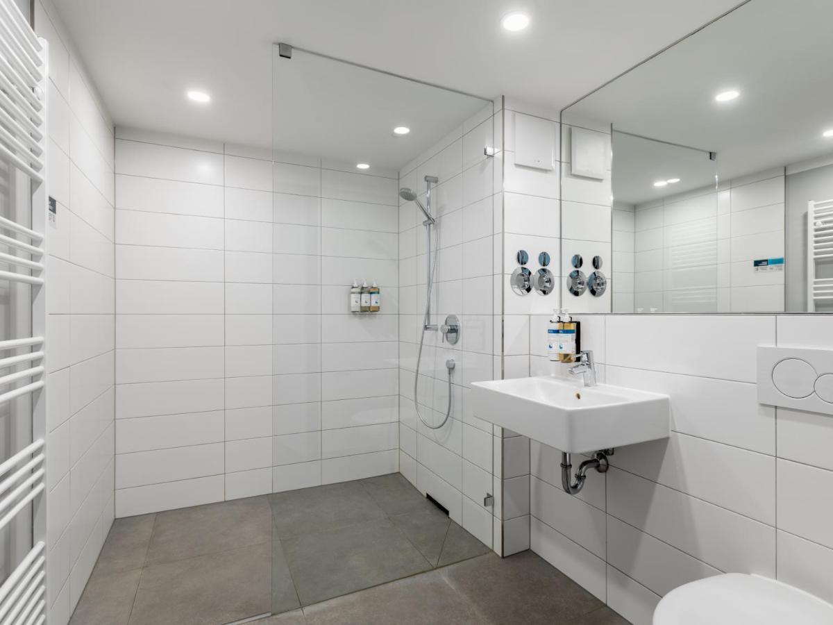 Appart hôtel Numa Munico 4*