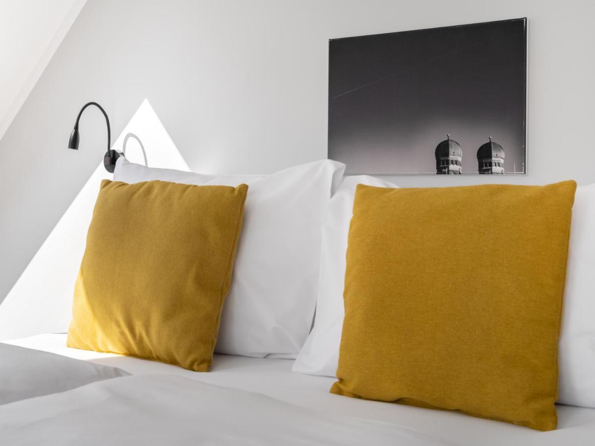 Numa Munico Appart hôtel 4*