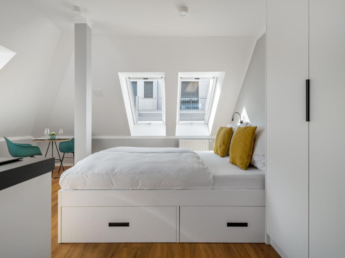 Numa Munico Appart hôtel