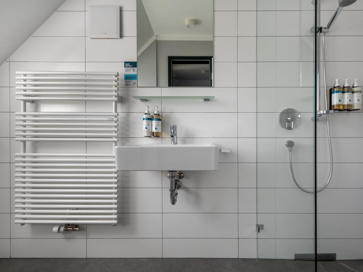 Appart hôtel Numa Munico 4*