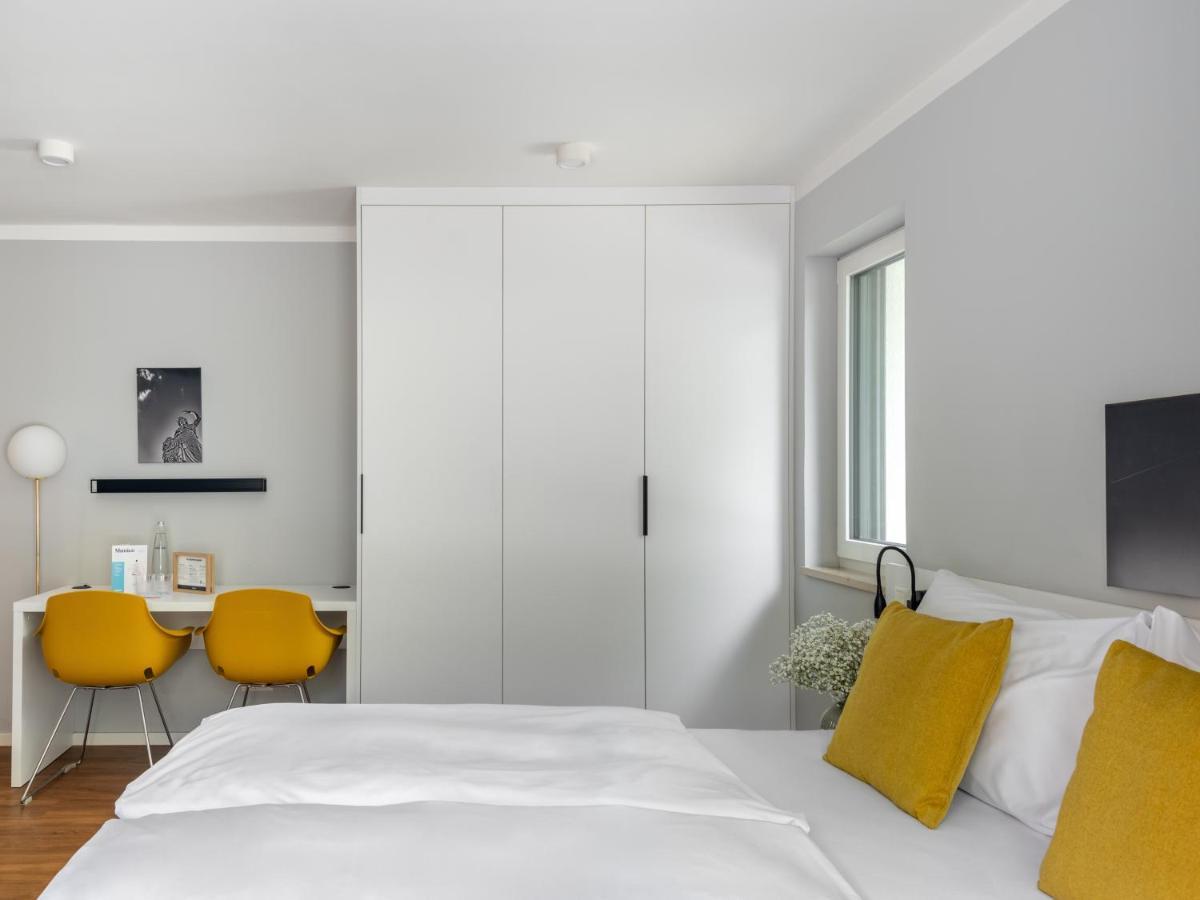 Numa Munico Appart hôtel 4*