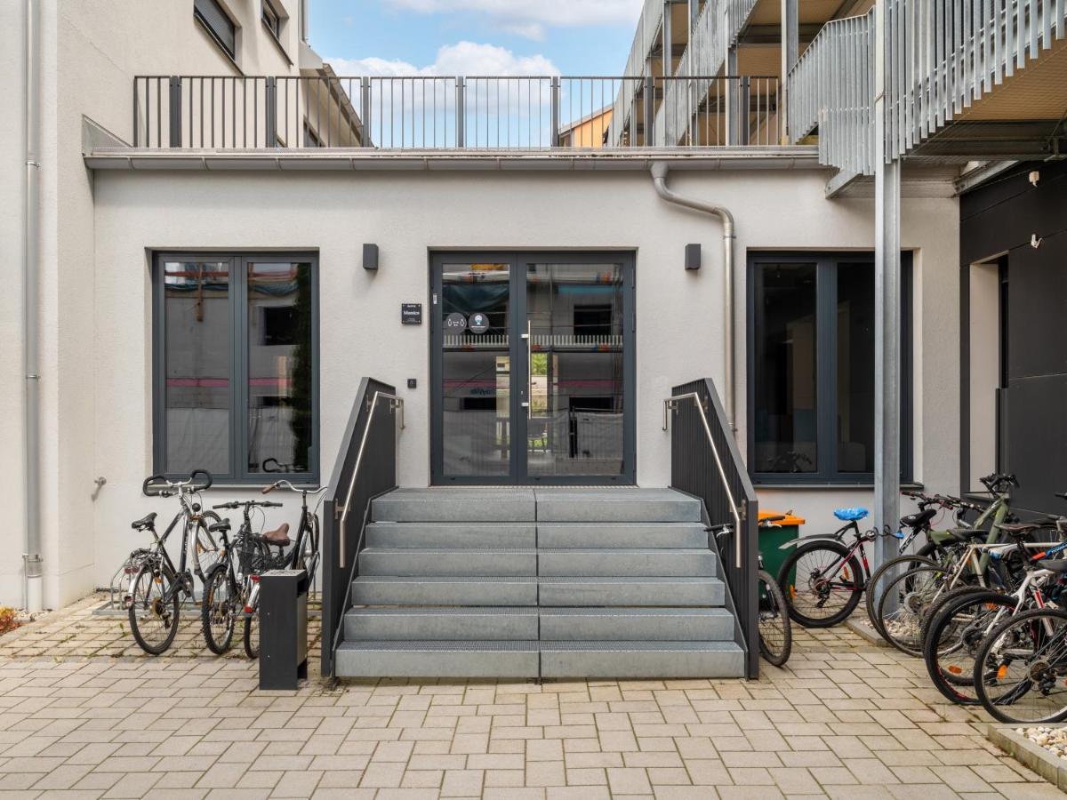 Appart hôtel Numa Munico 4*