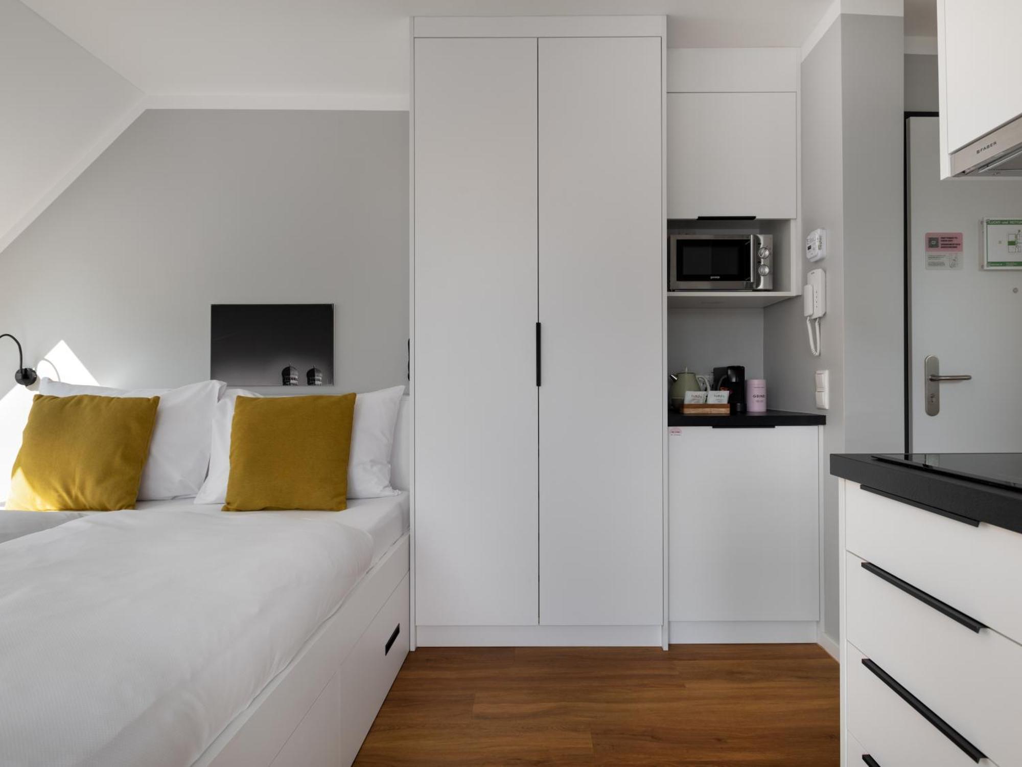 Appart hôtel Numa Munico