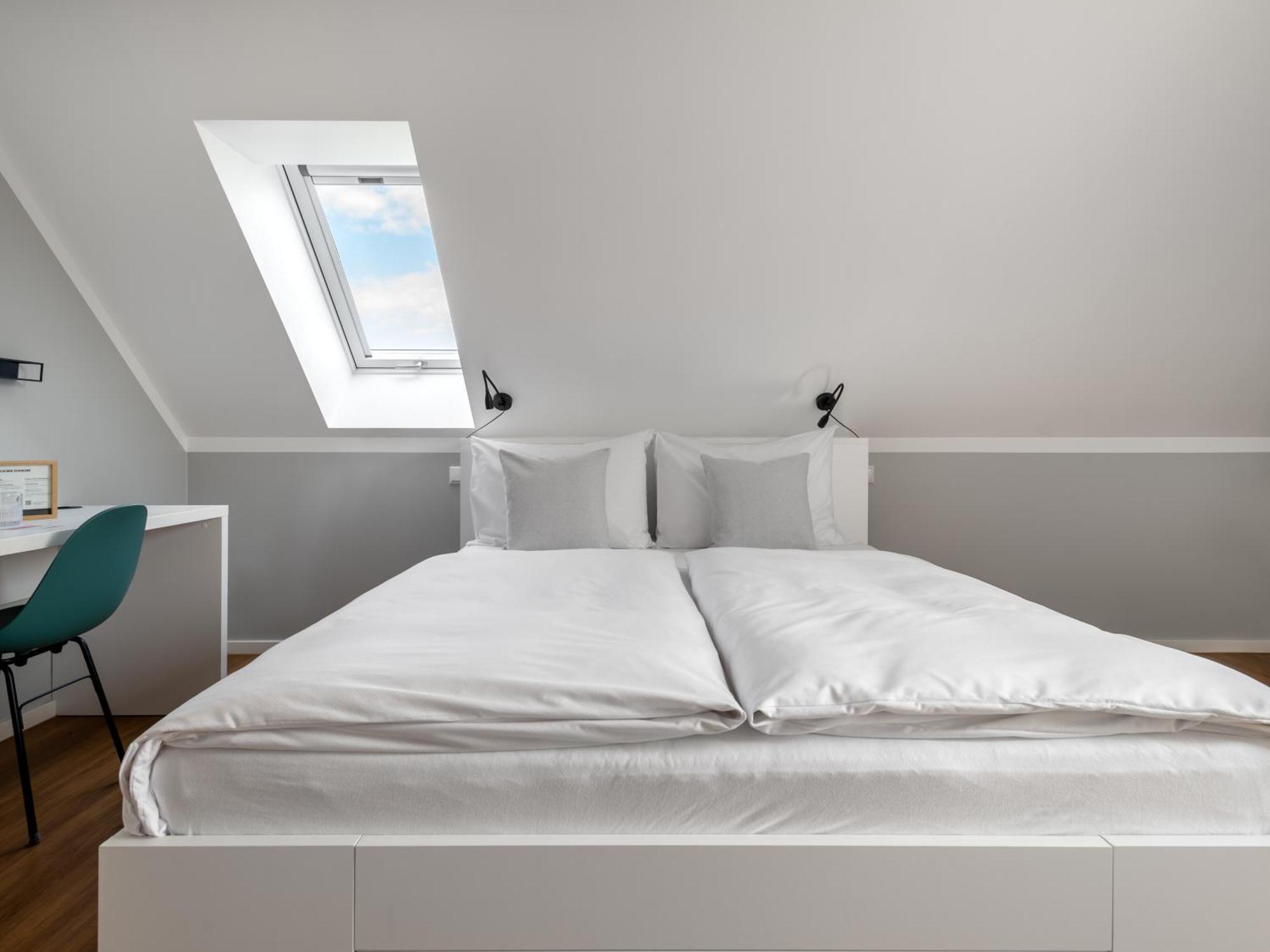 Numa Munico Appart hôtel Munich