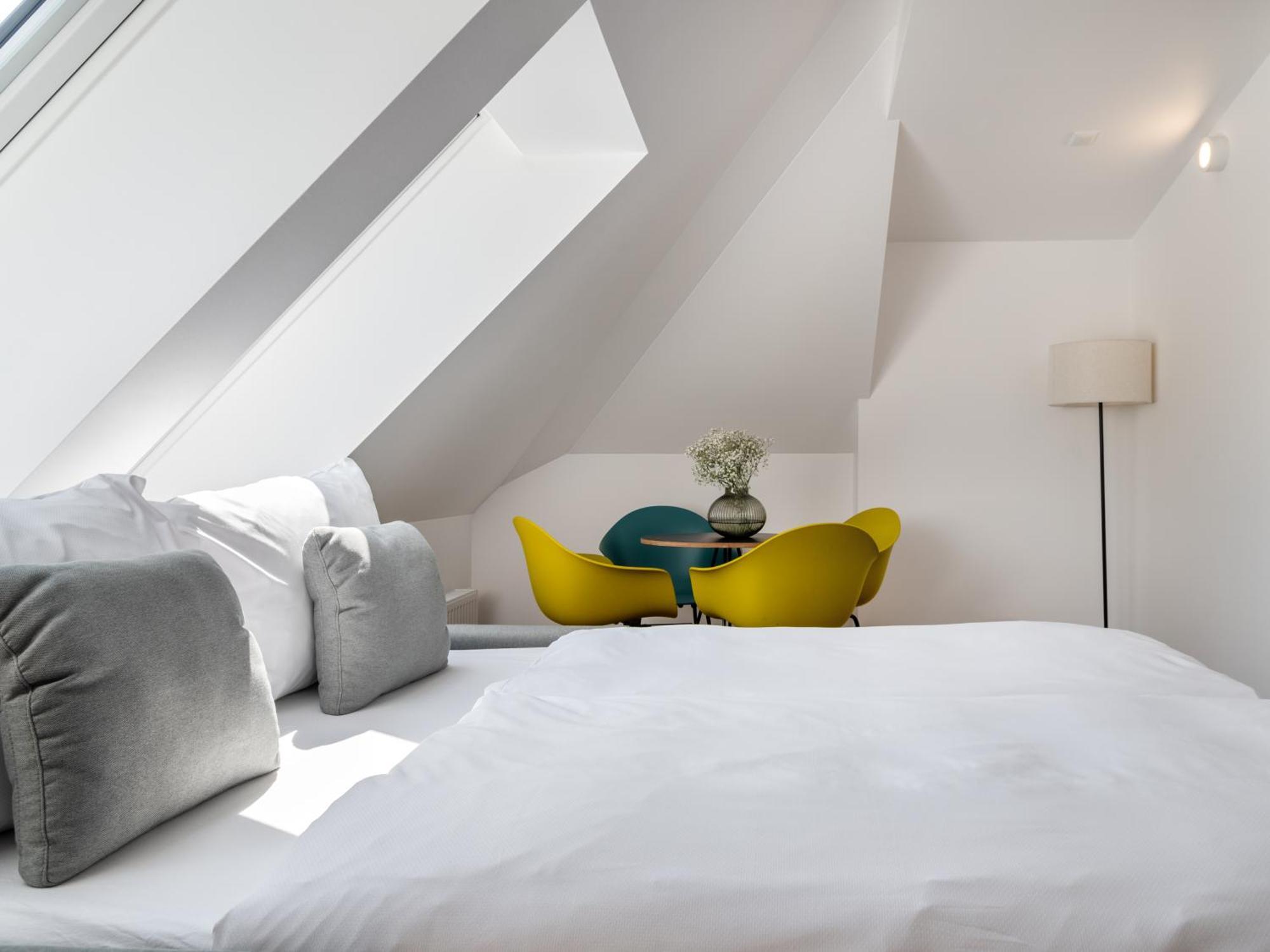 Appart hôtel Numa Munico