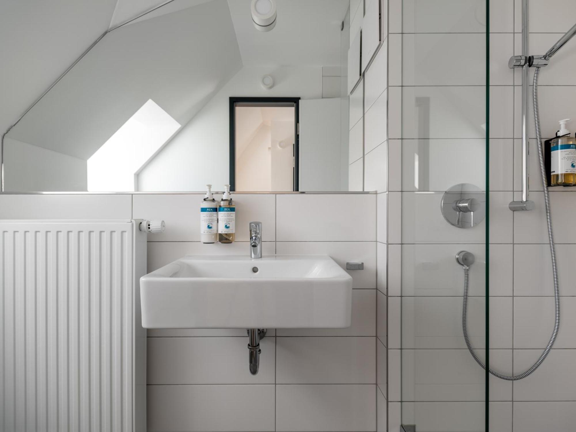 Appart hôtel Numa Munico 4*