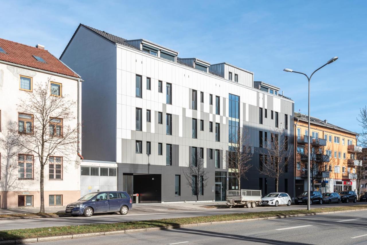 Numa Munico Appart hôtel 4*