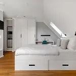 Munico Apartments