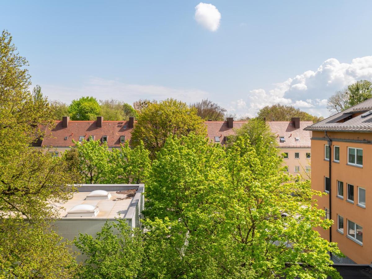 Numa Munico Apartahotel Múnich