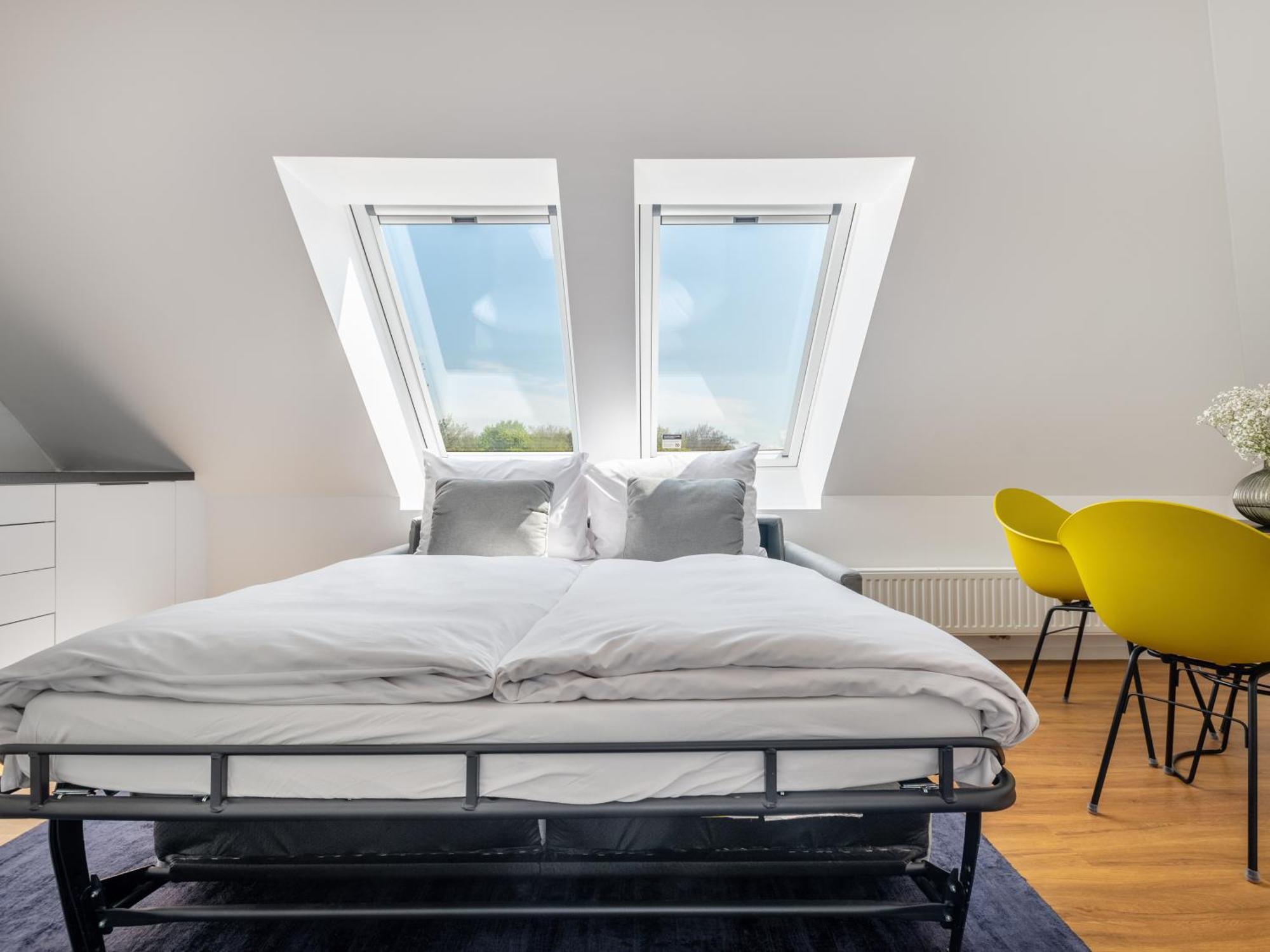 Numa Munico Apartahotel Múnich